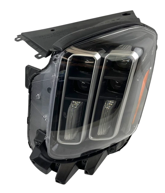 20232024 OEM KIA Telluride Full LED Headlight Headlamp LH Left Driver