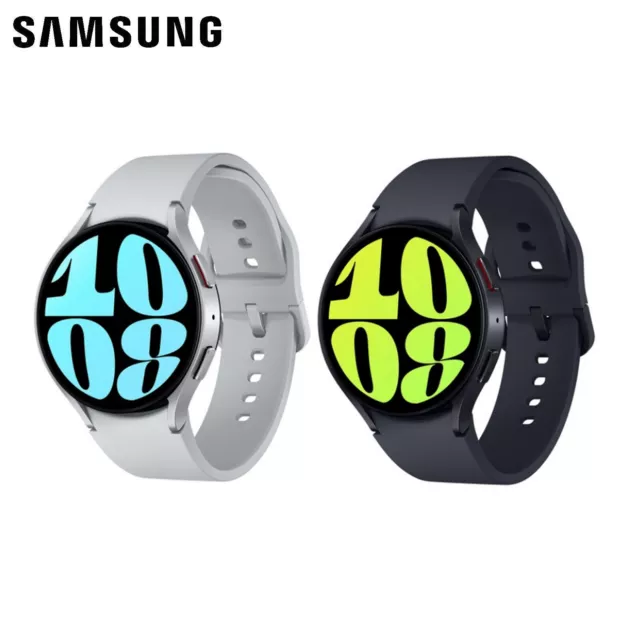 PRE ORDER SAMSUNG GALAXY Watch6 44mm SM R945N Smartwatch LTE 338.96 PicClick