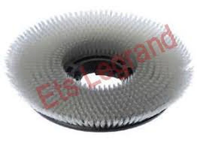 Brush 43 cm for TASKI ergodisc 165