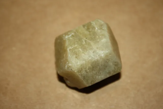 Grossular - Einzelkristall Mexiko (ES 40)