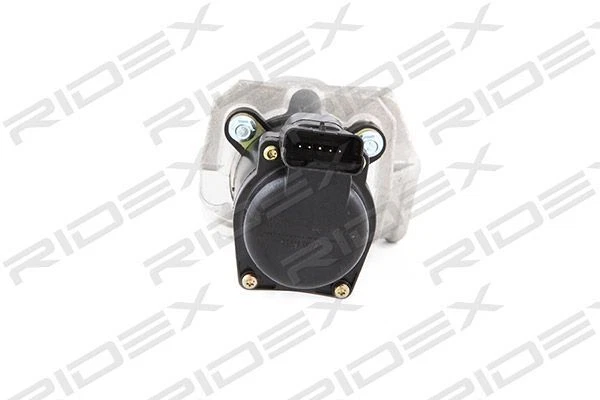 Dorman Valvola EGR 904-5053 - Ricircolo Gas Di Scarico, Sostituzione Diretta, 1 Pezzo - 3