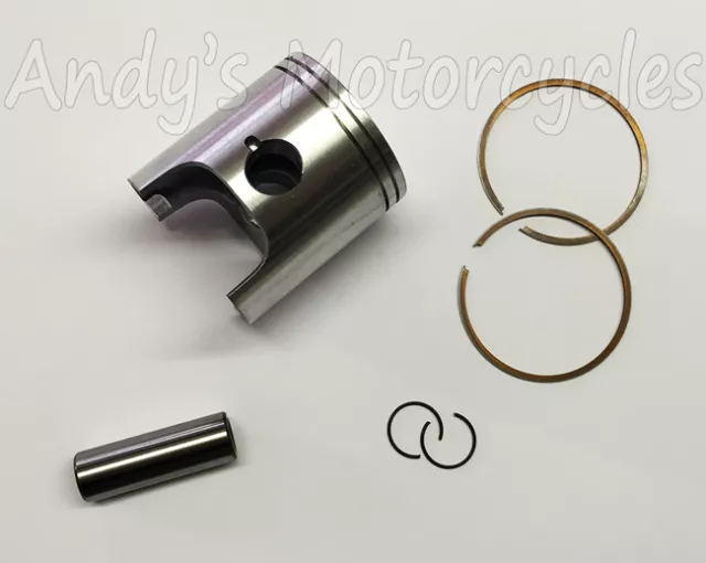 53,97 mm Schwerlast Kolben Kit Aprilia RS125 RS RX125 RX MX125 MX SX125 SX 125