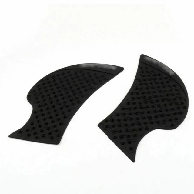 Protection De Reservoir Side Gas Knee 3M Pour Kawasaki ZX14R 2006-2015 E3