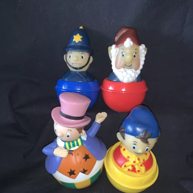 Mr wobble best sale toy