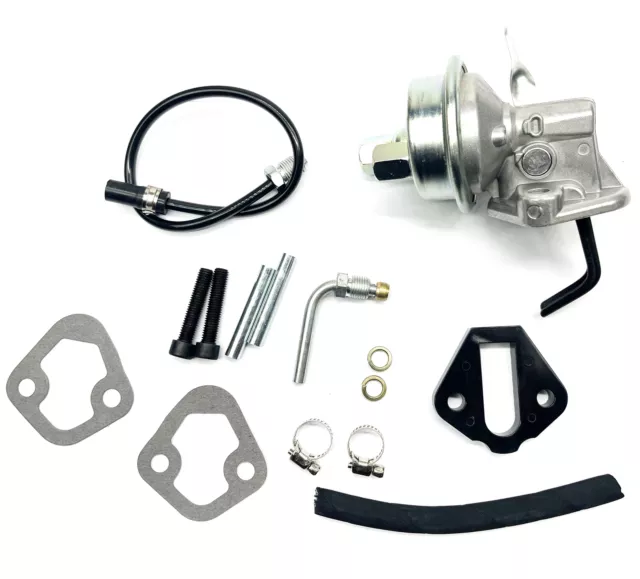 Diesel Fuel Lift Pump & Performance Upgrade Kit Discovery & Defender 200Tdi only 3