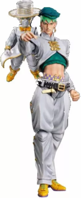 Medicos JoJo's Bizarre Adventure: Part 4 Diamond is Unbreakable Rohan Kishibe