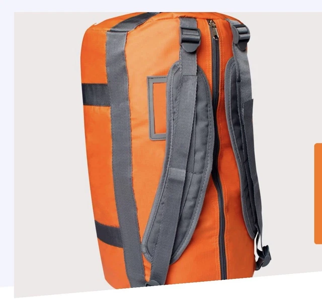 Molbory Sac De Gym Avec Cordon De Serrage - Sac Sport Étanche Zippé Avec Poches, Idéal Sport Voyage Femme Homme