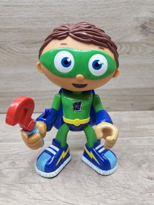 question mark toy