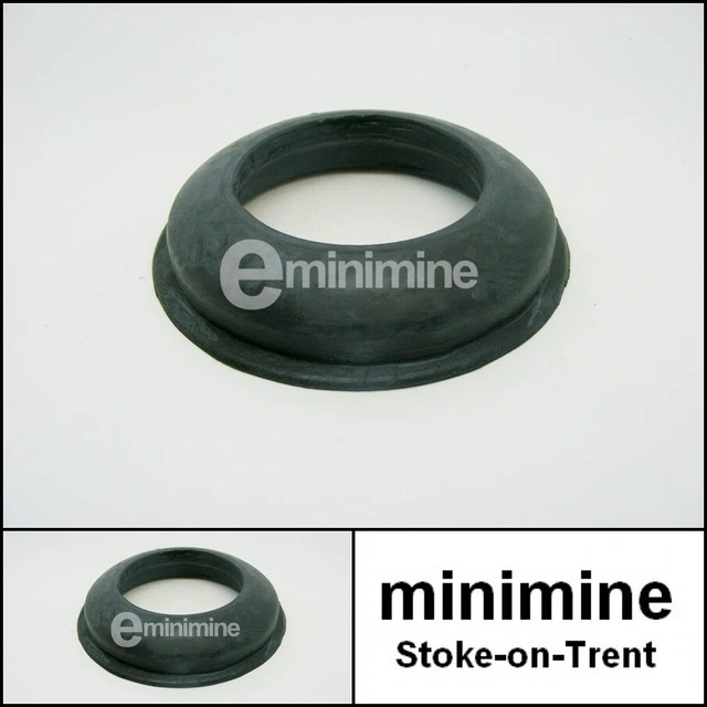 CLASSIC MINI FUEL Tank Neck Seal 14A7057 rubber austin morris rover