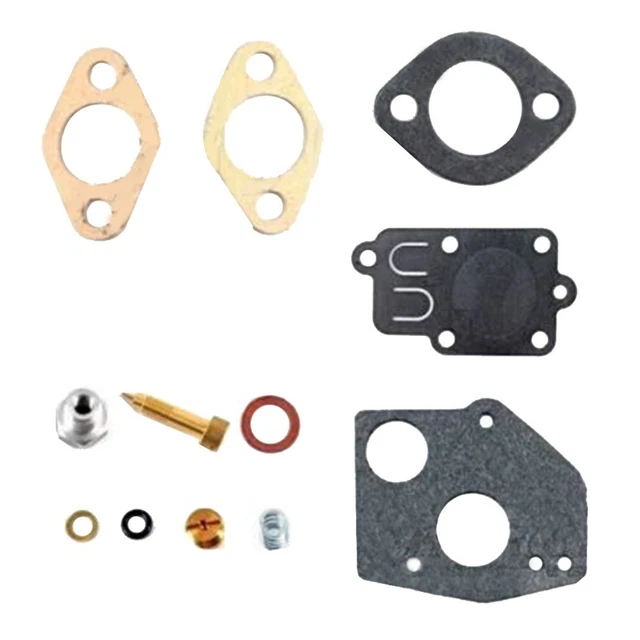 Kit Riparazione Alta Qualità Carburatore 060900 145200 061200 Accessori 061900 7