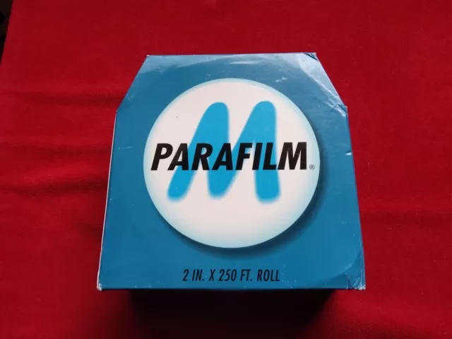 Parafilm-M Laboratory Film, PM-992 (2 inch) 5cm