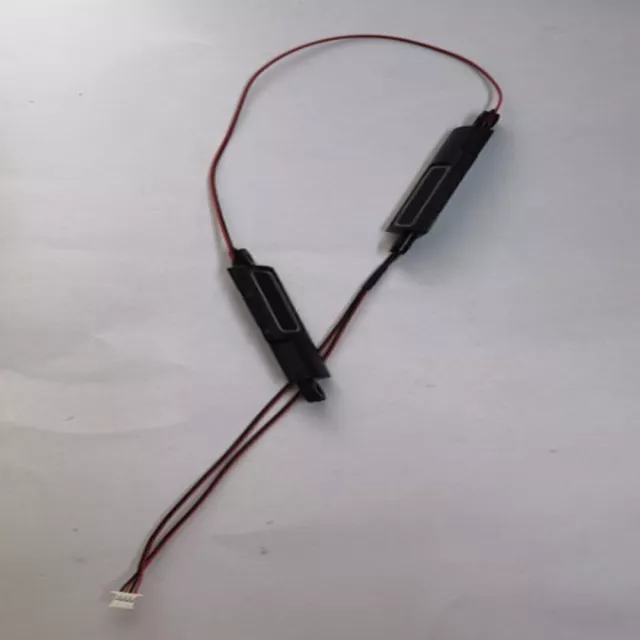 07Y2TF Horn Laptop Speaker For Dell Latitude E5480 E5490 5480 5491 P72G