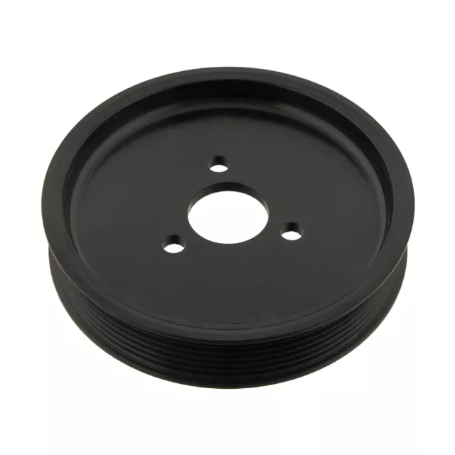 FEBI BILSTEIN Riemenscheibe, Servopumpe febi Plus (30123) für BMW 5 3 X3 Z3 7 FEBI BILSTEIN Riemenscheibe, Servopumpe febi Plus (30123) für BMW 5 3 X3 Z3 7