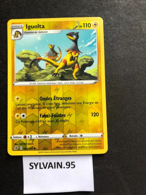 Ronflex 141/192 Reverse – Myboost X – Coffret 10 Cartes Pokémon Françaises | Épée Et Bouclier 2 Clash Des Rebelles