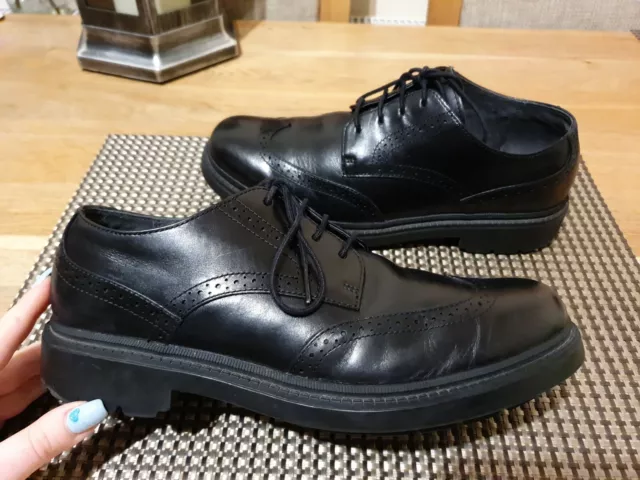 Camper brogues sales