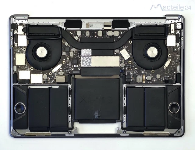 iCloud bloccato - 13"" Apple MacBook Pro 2,9 GHz 8 GB 256 GB touchbar A1706 2016 2017 iCloud bloccato - 13"" Apple MacBook Pro 2,9 GHz 8 GB 256 GB touchbar A1706 2016 2017