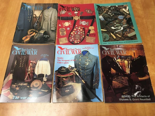 Magazines, Books & Magazines - PicClick