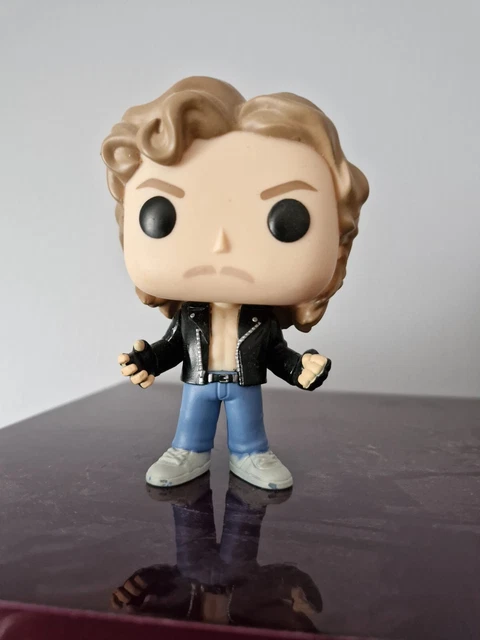 billy from stranger things funko pop