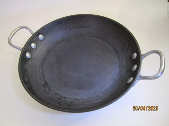 Magnalite Cookware, Professional Au Gratin Pan, Very Rare, Preowned