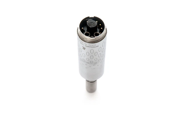 Lampadina a LED rm per attacchi KaVo e micromotori - RUMAR Lampadina a LED rm per attacchi KaVo e micromotori - RUMAR