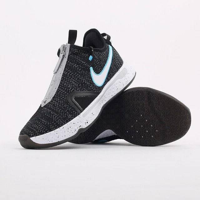Nike pg shop 2.5 uomo rosso