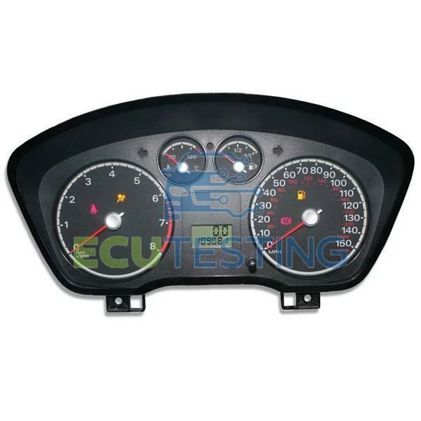 FORD FOCUS DASHBOARD Instrument Cluster Rebuild Service 125.86 PicClick