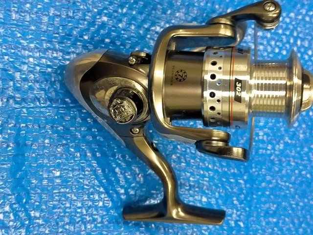 daiwa bg 60 reel handle replacement Daiwa reel repair & replacement parts #J44-1201, handle, Fits BG1500 +  BG2000