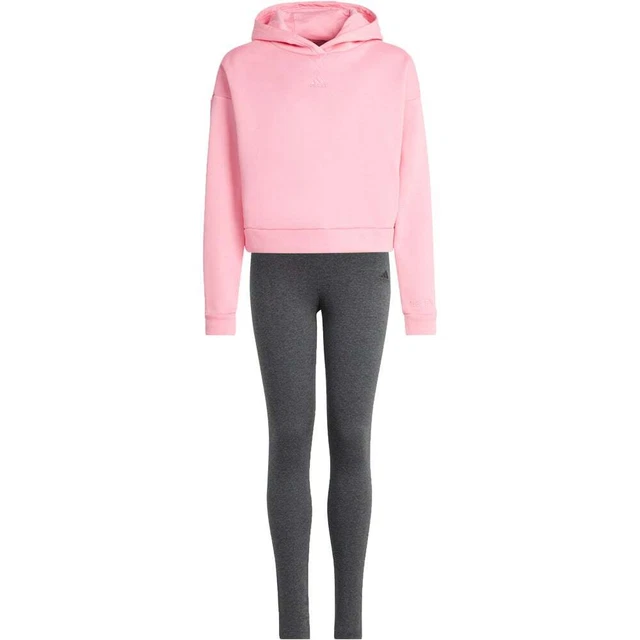 Chándals Niña X_G Hood Fl Ts