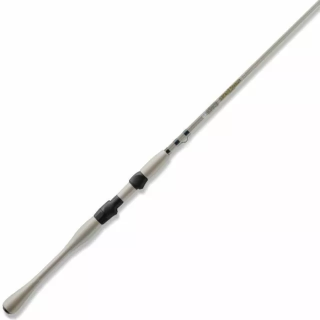 St. Croix Legend Xtreme Inshore Spinning Rod 7' Medium Fast XSS70MF