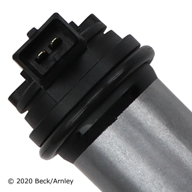 ENGINE VARIABLE VALVE Timing (VVT) SolenoidSolenoid Beck/Arnley 024