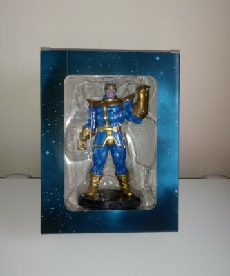 eaglemoss thanos