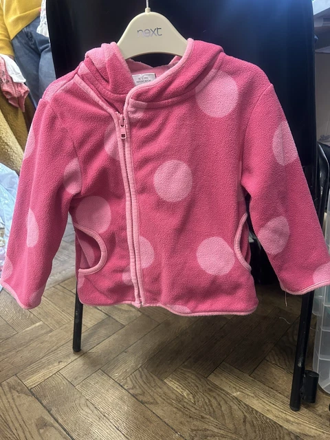 girls clothes bundle age 18-24 months ( Next, Mini Mode,George ) 8