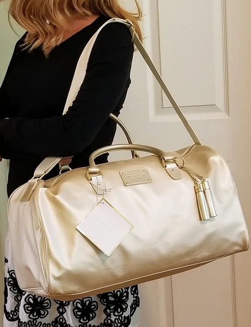 Mk gym 2025 bag