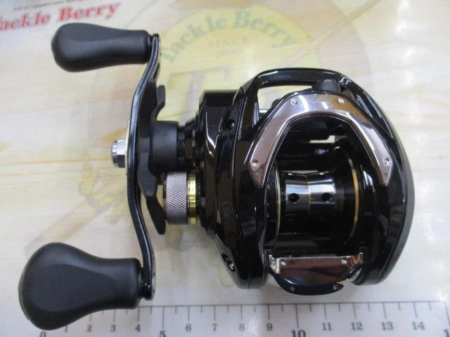 19 BASSX 80SHL バスX ダークウルフ50 DARKWOLF50HL 19 BASSX 80SHL バスX ダークウルフ50 DARKWOLF50HL ダイワ バス