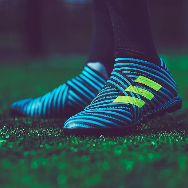 Scarpe da calcio nemeziz tango 18.3 turf hot sale