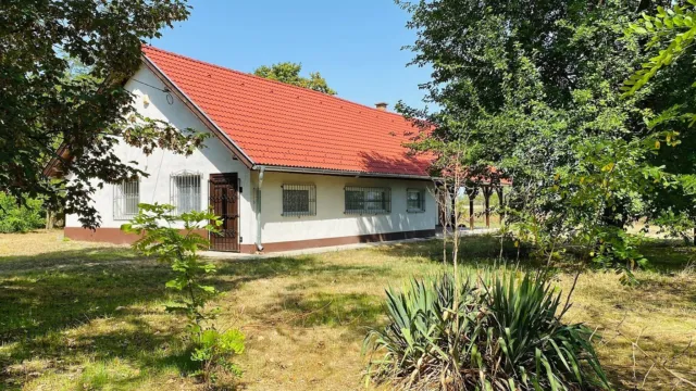 Bauernhaus Bauernhof Landhaus Haus Immobilien zum Kauf in Ungarn immoweltungarn