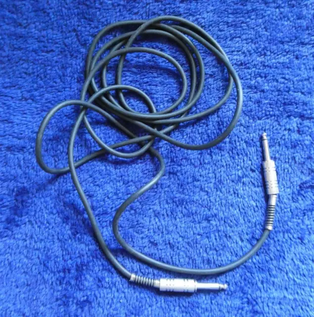 Guitar Cable 3M Guitar Lead Amp Cable