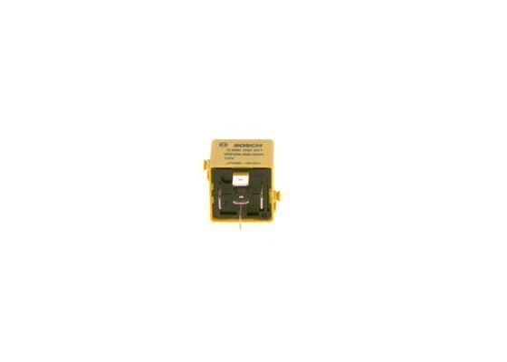 Bosch 0986332041 relè corrente di lavoro per Mercedes Puch SL + K + S AMG + S 92->