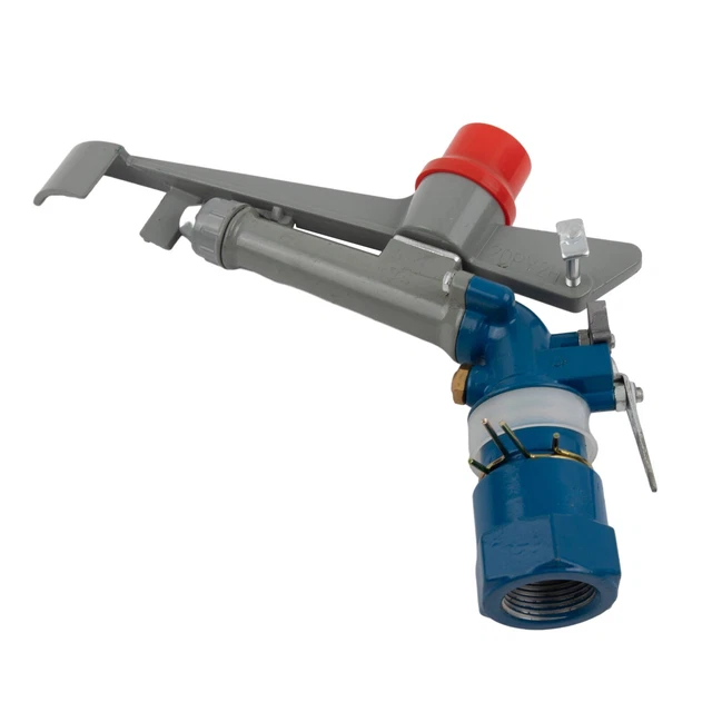 Easy to Install Female Thread Sprinkler for Dust Suppression and Forage