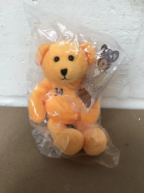 Ryan beanie baby discount