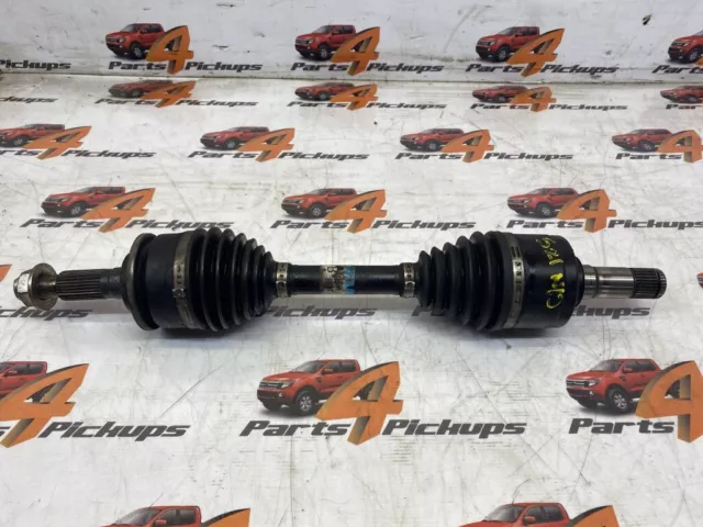 Ford Ranger 3.2 Albero guida anteriore passeggeri 2019-2022