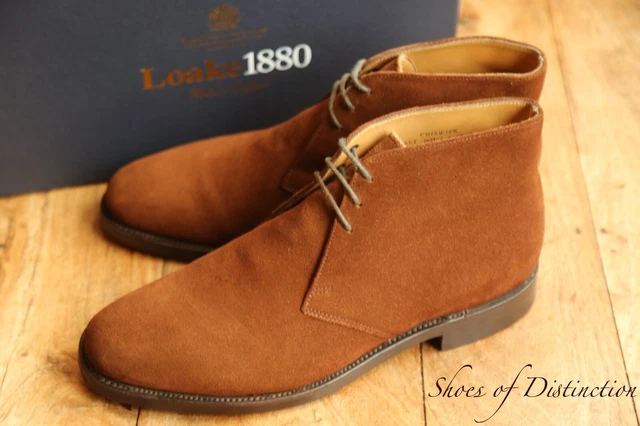 Loake 1880 kempton discount