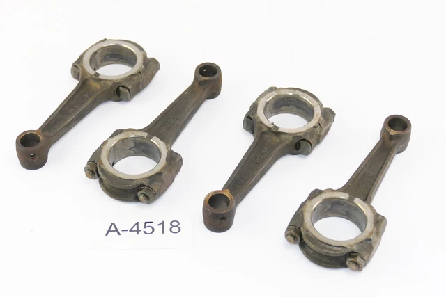 thumbnail image 2 of WSM Connecting Rod Kit For Kawasaki 650 PWC (1986-1996) – 010-510 2 of 5
