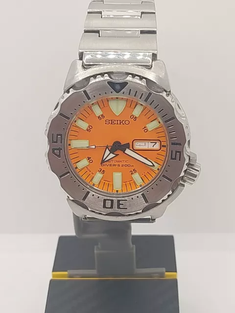 Seiko skx781j1 deals
