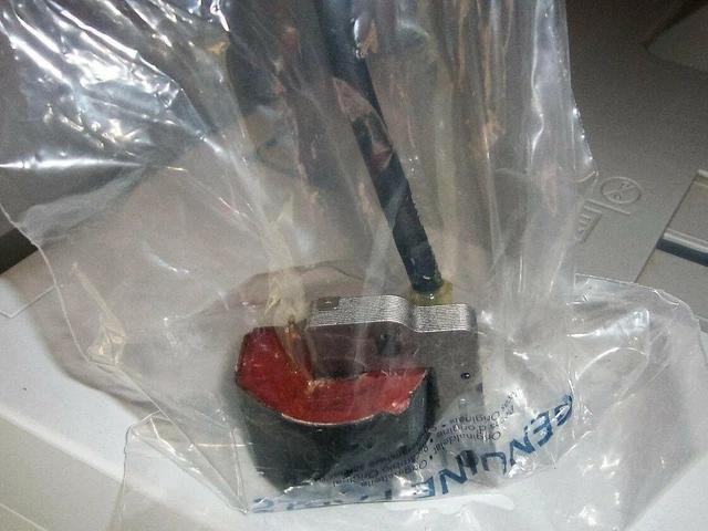 503580501 87329502 Bobina Di Accensione 537418701 Compatibile Husqvarna