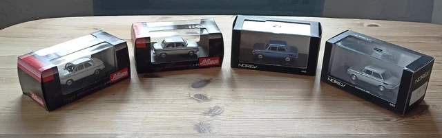 Modelle, Automobilia, Transport, Sammeln & Seltenes - PicClick DE