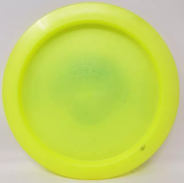 Crush Elite Z Pearly '04 Doubles Rainbow 171g NEW Discraft PRIME Disc Golf Rare 3