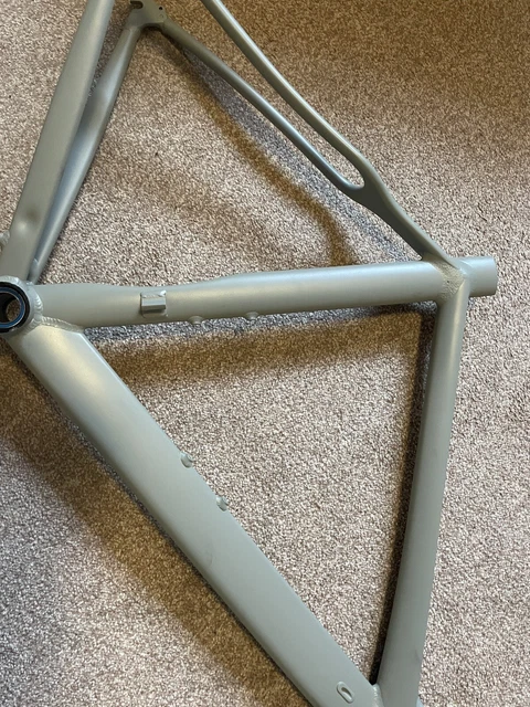 Boardman team sales tt bike