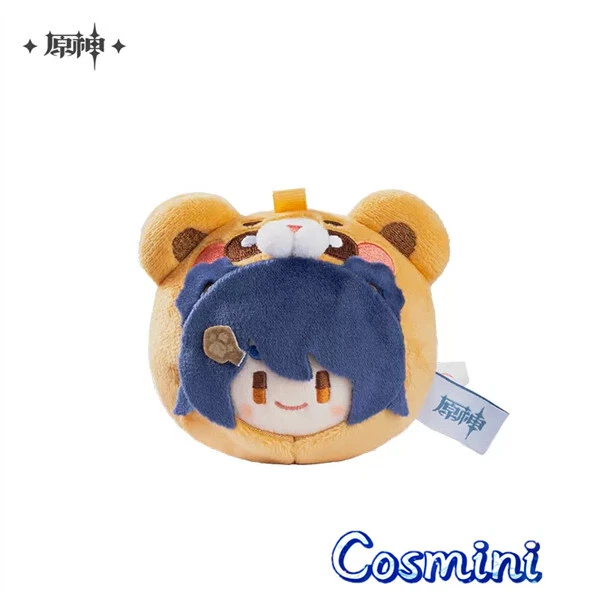 Muñecos De Peluche Genshin Impact Yae Miko, 2 Piezas | Meses sin interés