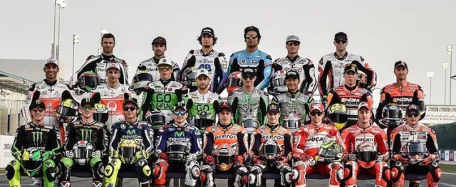 Moto Custom Abbigliamento Pelle Giacche Pantaloni - Moto Motogp Replica